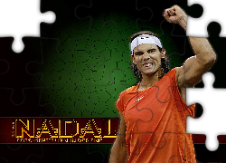 Rafael Nadal, tenis, sport