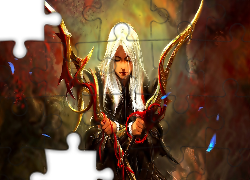 Fantasy, Holy War