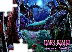 Dark Realm, Queen Of Flames 3