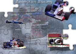 Formuła 1,British American Racing , bolid