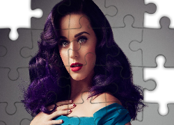 Katy Perry, Piosenkarka, Muzyka, Kobieta