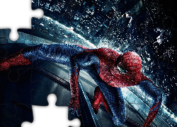 Spiderman, Niesamowity Spider-Man