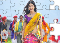 Bollywood, Aktorka, Kobieta, Shruti Hassan