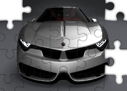 BMW M9