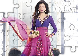 Kobieta, Aktorka, Sushmita Sen