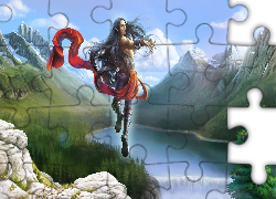 Fantasy