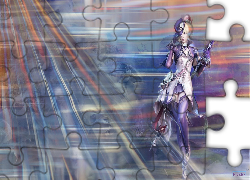 Kobieta, Fantasy
