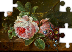 Obraz, Cornelis, Van Spaendock