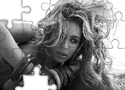 Beyonce Knowles, Piosenkarka
