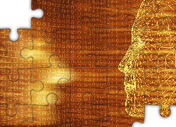 Grafika, Cyfrowa, Twarz