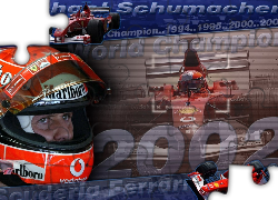 Formuła 1,Schumacher