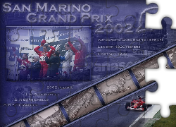 Formuła 1,San Marino Gran Prix