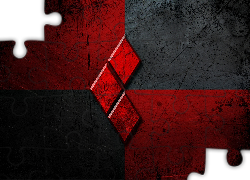 Grafika, Tekstura, Romby