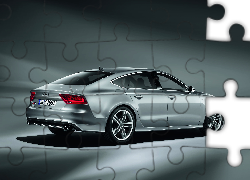 Audi, S7, Sportback