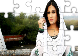 Kobieta, Aktorka, Bollywood