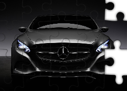 Mercedes Benz