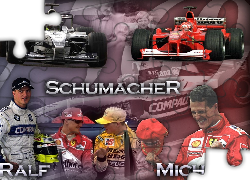 Formuła 1,Michael Schumacher