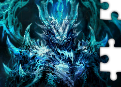 Demon, Fantasy
