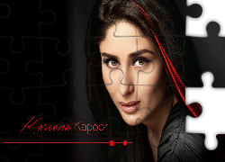 Kobieta, Aktorka, Bollywood, Kareena, Kapoor
