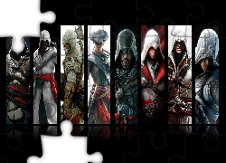 Assassins Creed