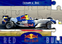 Formuła 1,red bull