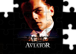 Leonardo DiCaprio, the aviator, samolot