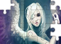 Anioł, Fantasy