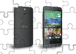Telefon Komórkowy, HTC, One, E8