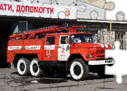 ZiŁ-131, Ciężarówka
