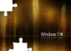 Windows 8, System, Operacyjny, Grafika