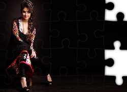 Kobieta, Aktorka, Meera, Chopra