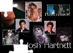 Josh Hartnett,zdjęcia, twarze