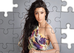 Kobieta, Deepal Shaw