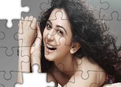 Rakul Preet Singh, Makijaż