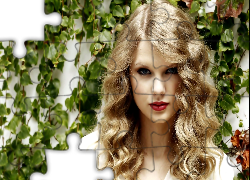 Taylor Swift, Rośliny