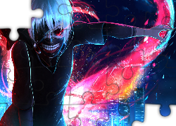 Kaneki Ken