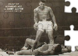 Boks,Muhammad Ali