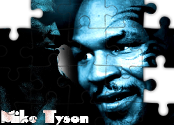 Boks,Mike Tyson