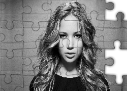 Aktorka, Jennifer, Lawrence