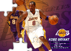Koszykówka,Kobe Brayant