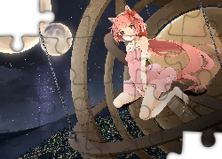 Vocaloid, Nekomura Iroha