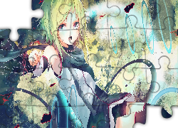 Vocaloid, Gumi