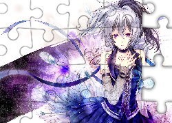 Vocaloid, Flower