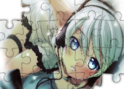 Vocaloid, Hatsune Miku