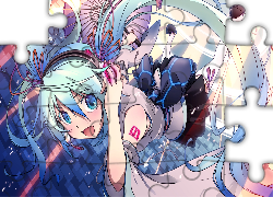 Vocaloid, Hatsune Miku