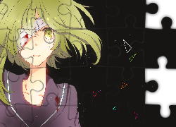 Vocaloid, Gumi