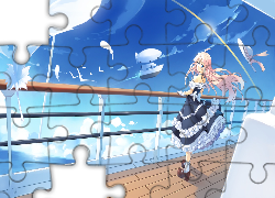 Vocaloid, IA