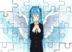 Hatsune Miku, Vocaloid