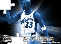Koszykówka,Wizards,Michael Jordan