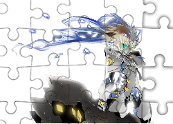 Elsword, Chung